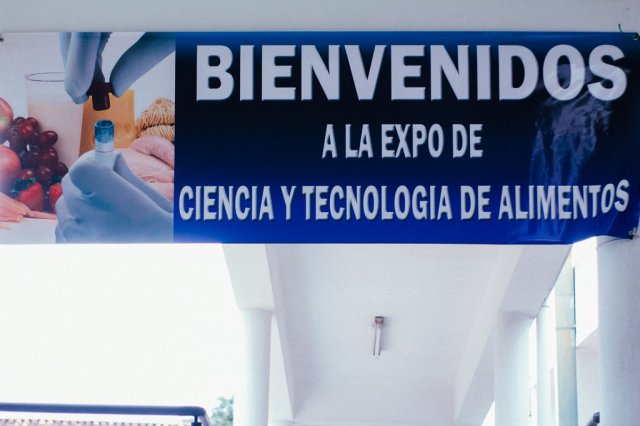 Ciencias y Tecnología de Alimentos